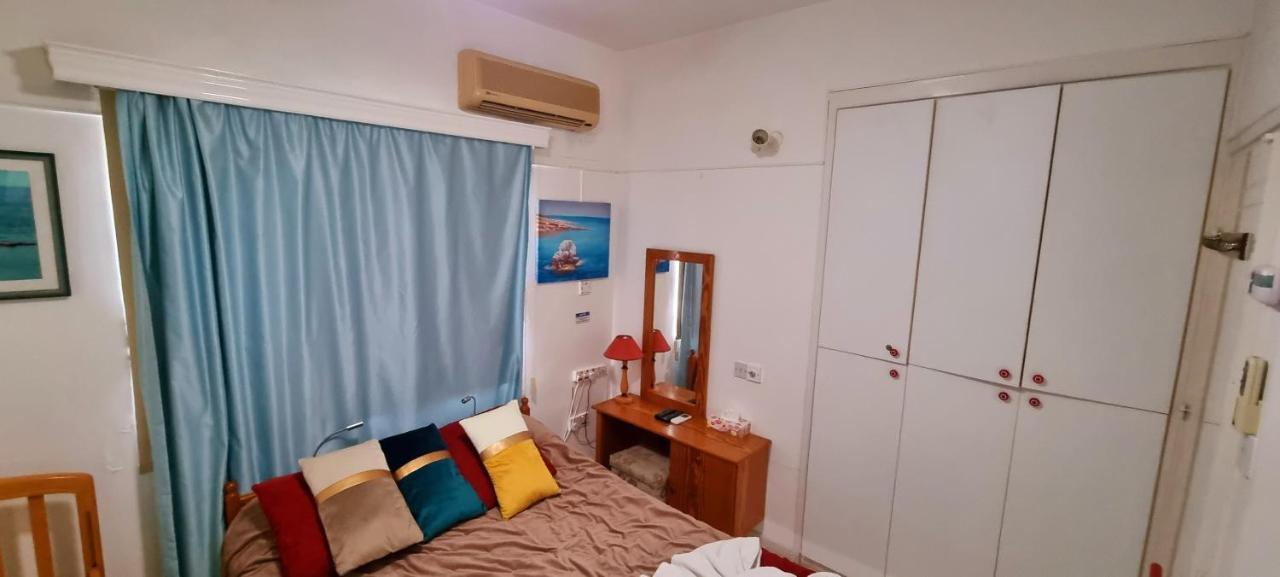 Astrofegia Apartments Near The Sea Agia Marina  Экстерьер фото