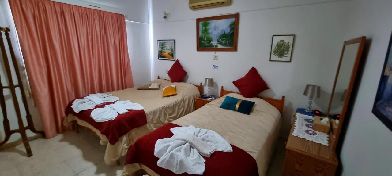 Astrofegia Apartments Near The Sea Agia Marina  Экстерьер фото