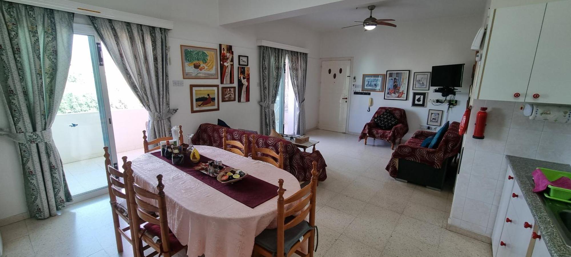 Astrofegia Apartments Near The Sea Agia Marina  Экстерьер фото